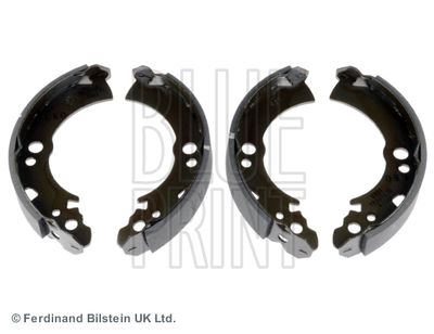 Bremžu loku komplekts BLUE PRINT ADN14128