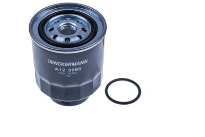 Degvielas filtrs DENCKERMANN A120968