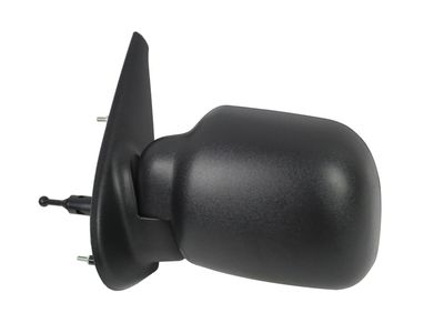 Ārējais atpakaļskata spogulis ABAKUS 3147M01