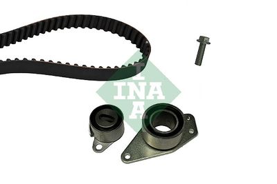 Комплект ремня ГРМ Schaeffler INA 530 0473 10