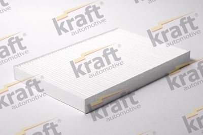 Фильтр, воздух во внутренном пространстве KRAFT AUTOMOTIVE 1730066