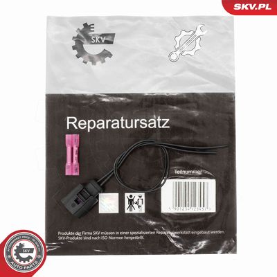 Vadu remkomplekts, Iesmidzināšanas sprausla ESEN SKV 53SKV256