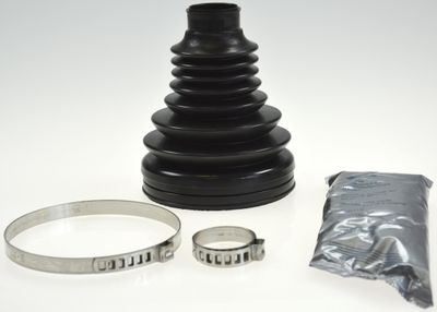 Комплект пыльника, приводной вал LÖBRO 305061