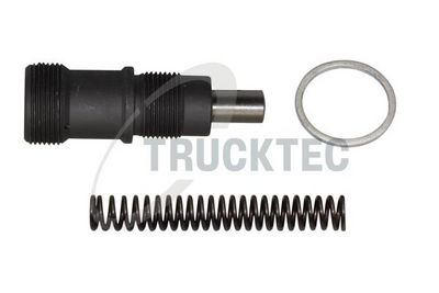 Spriegotājs, Piedziņas ķēde TRUCKTEC AUTOMOTIVE 02.12.012
