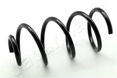 Balstiekārtas atspere JAPANPARTS ZC6231A
