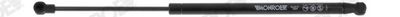 Газовая пружина, заднее стекло MONROE ML6417