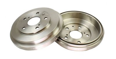 Тормозной барабан MAXGEAR 19-4891