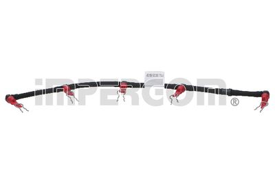 Шланг, утечка топлива ORIGINAL IMPERIUM 85202