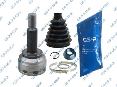 Шарнирный комплект, приводной вал GSP 801487
