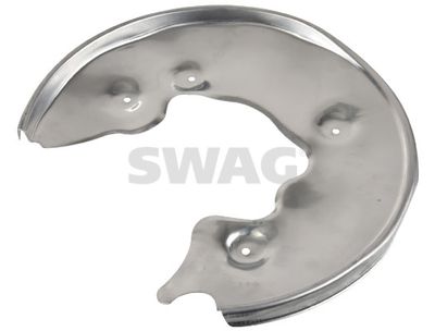 Dubļu sargs, Bremžu disks SWAG 33 10 7220