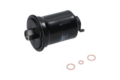 Degvielas filtrs KAVO PARTS TF-1955