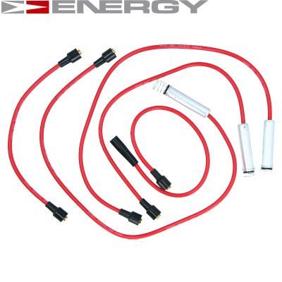 Augstsprieguma vadu komplekts ENERGY EPZ0020