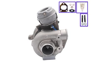 Компрессор, наддув WALKER 59155G-PV