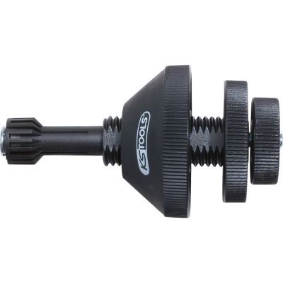 Centrēšanas ierīce, Sajūga disks KS TOOLS 150.2181