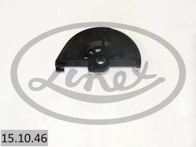 Трос, управление сцеплением LINEX 15.10.46