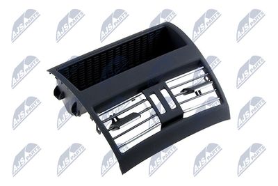 Ventilācijas atvere, Instrumentu panelis NTY EZC-BM-050