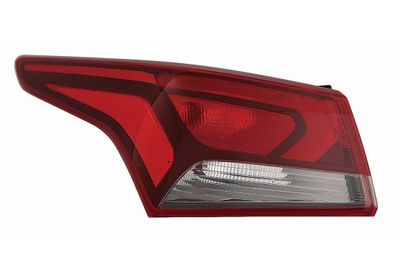 Задний фонарь ABAKUS 221-19ADR-UE