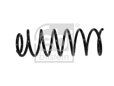 Balstiekārtas atspere FEBI BILSTEIN 1009154