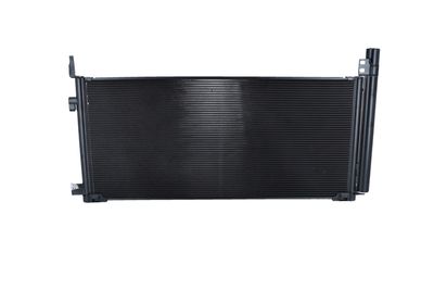 Конденсатор, кондиционер NRF 350548