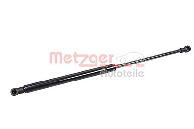 Gāzes atspere, Bagāžas/Kravas nodalījuma vāks METZGER 2110613