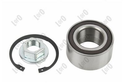 Комплект подшипника ступицы колеса ABAKUS 141-03-031