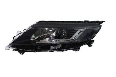 reflektor MITS FIT FOR: MB.L200/TRTON 19-..HEAD LAMP.UNIT..ECE.ELEC/MA ABAKUS 214-11ASL-LDEM2