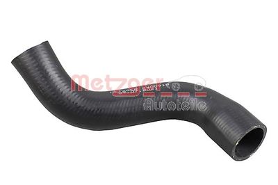 Pūtes sistēmas gaisa caurule METZGER 2400918