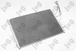 Конденсатор, кондиционер ABAKUS 030-016-0015