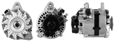 Ģenerators LUCAS LRA00551