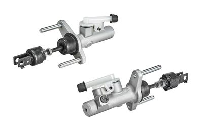 Galvenais cilindrs, Sajūgs VALEO 804856