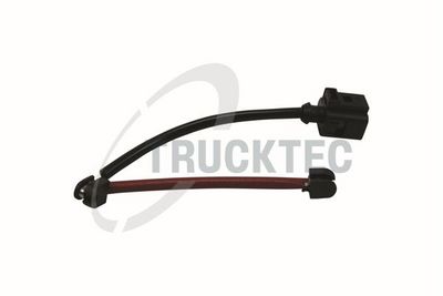 Indikators, Bremžu uzliku nodilums TRUCKTEC AUTOMOTIVE 07.42.045
