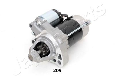 Starteris JAPANPARTS MTH209