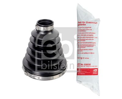 Комплект пыльника, приводной вал FEBI BILSTEIN 174400