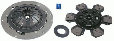 Sajūga komplekts SACHS 3 800 541 006