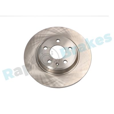 Тормозной диск RAP BRAKES R-D0797