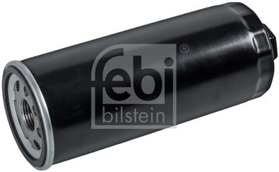 Масляный фильтр FEBI BILSTEIN 172252