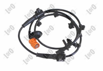 Датчик, частота вращения колеса ABAKUS 120-02-142