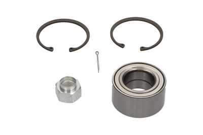 Riteņa rumbas gultņa komplekts KAVO PARTS WBK-1023