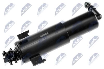 Ūdens sprausla, Lukturu tīrīšanas sistēma NTY EDS-BM-008