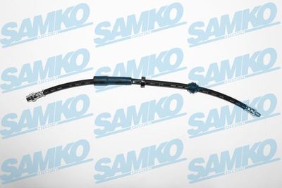 Тормозной шланг SAMKO 6T48594