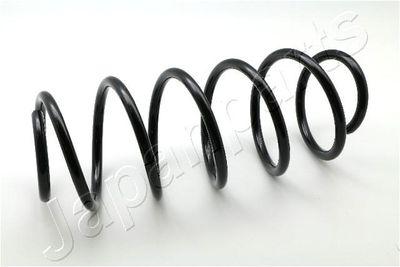 Пружина ходовой части JAPANPARTS ZC3539H
