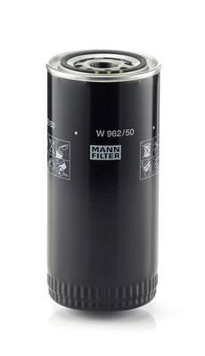Eļļas filtrs MANN-FILTER W962/50