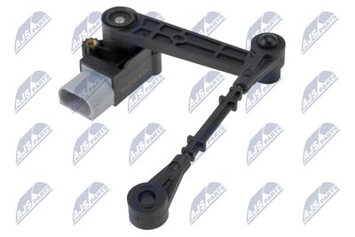NTY ECXLR018 Sensors, lukturu augstuma regulēšana