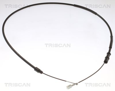 Trose, Stāvbremžu sistēma TRISCAN 8 140 231 167