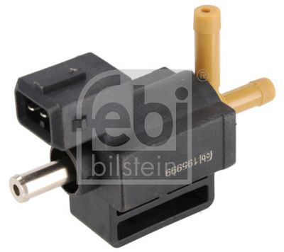 Клапан регулирования давления нагнетателя FEBI BILSTEIN 195999