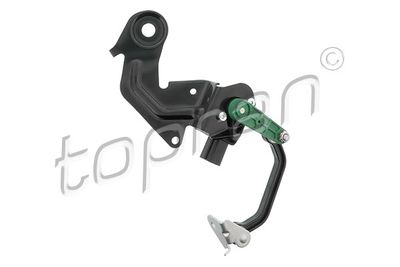 Датчик, корректор угла наклона фар TOPRAN 119 541