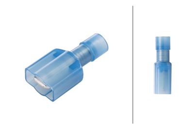 Соединитель проводов HELLA 8KW 744 704-003