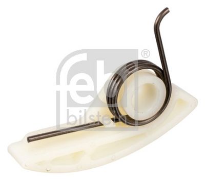 Ķēdes spriegotājmehānisms, Eļļas sūkņa piedziņa FEBI BILSTEIN 108918