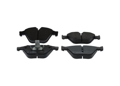 Bremžu uzliku kompl., Disku bremzes BOSCH 0 986 494 898