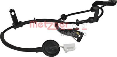 ABS savienošanas vads METZGER 0900864